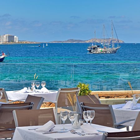 Nyx Hotel Ibiza By Leonardo Hotels-Adults Only Sant Antoni de Portmany Esterno foto