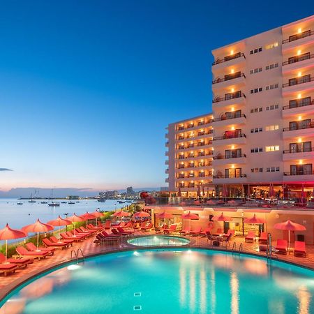 Nyx Hotel Ibiza By Leonardo Hotels-Adults Only Sant Antoni de Portmany Esterno foto