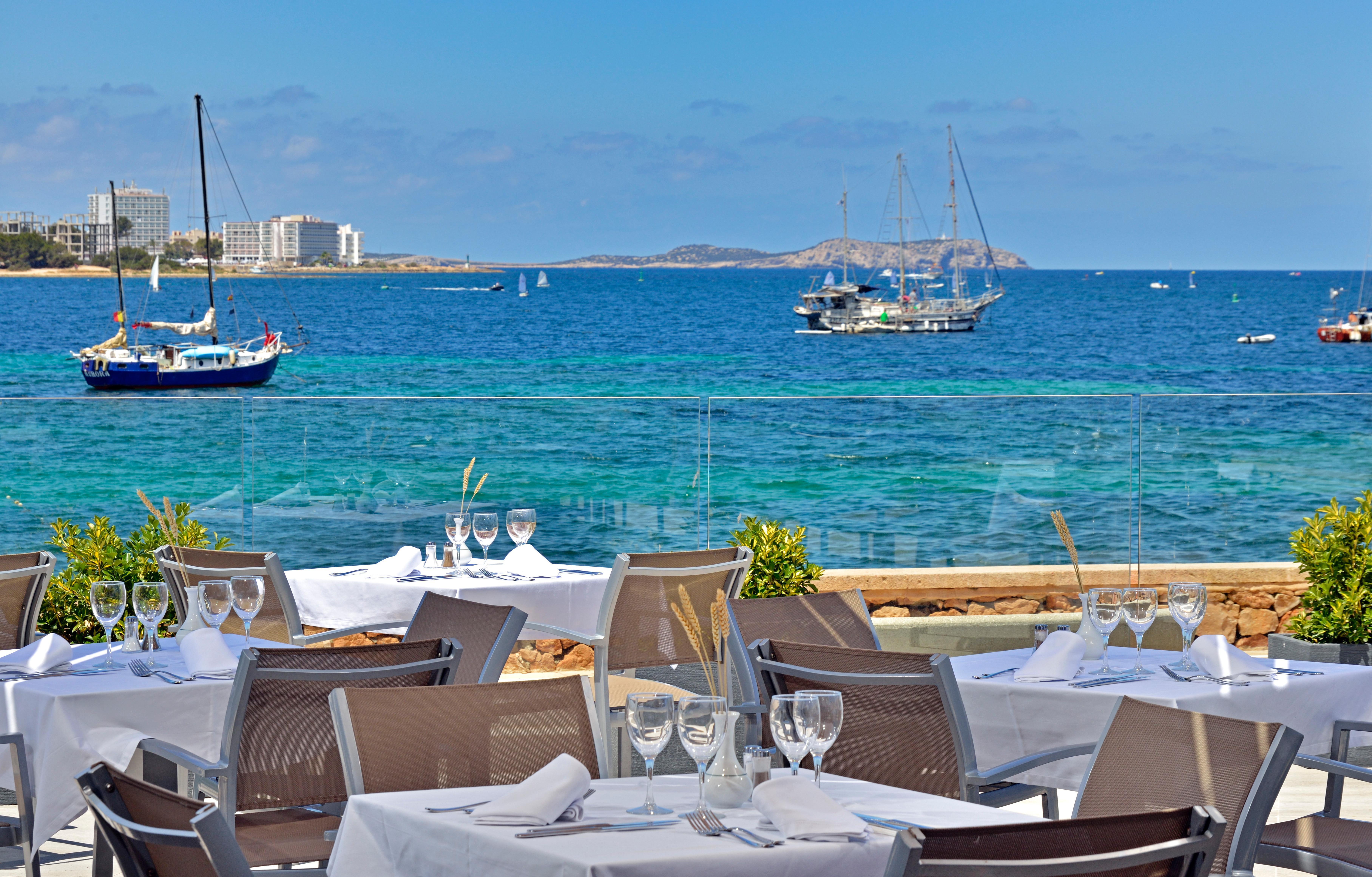 Nyx Hotel Ibiza By Leonardo Hotels-Adults Only Sant Antoni de Portmany Esterno foto