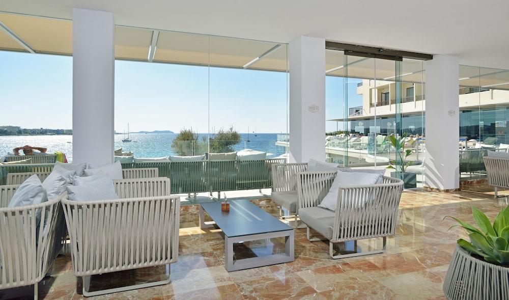 Nyx Hotel Ibiza By Leonardo Hotels-Adults Only Sant Antoni de Portmany Esterno foto