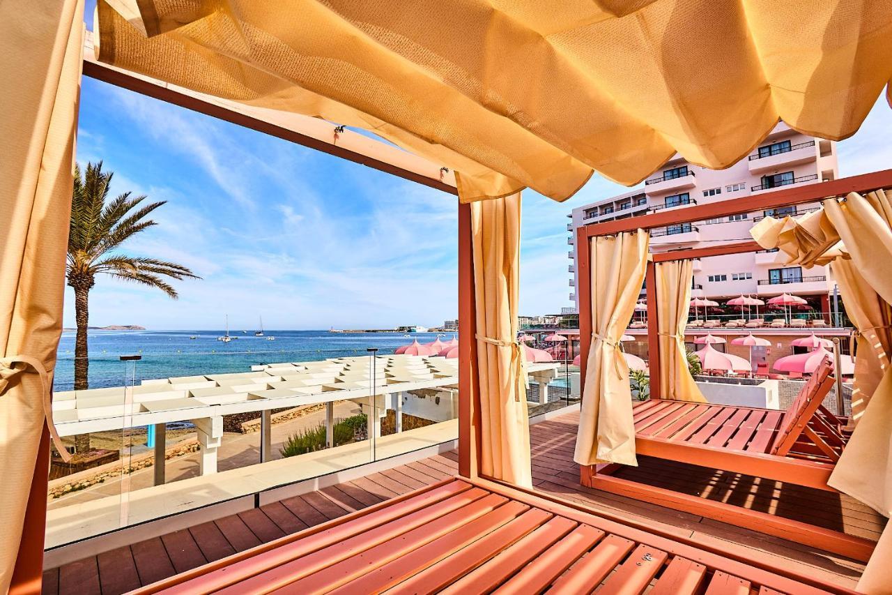 Nyx Hotel Ibiza By Leonardo Hotels-Adults Only Sant Antoni de Portmany Esterno foto