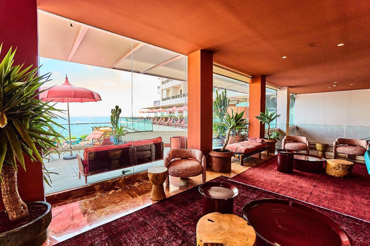 Nyx Hotel Ibiza By Leonardo Hotels-Adults Only Sant Antoni de Portmany Esterno foto