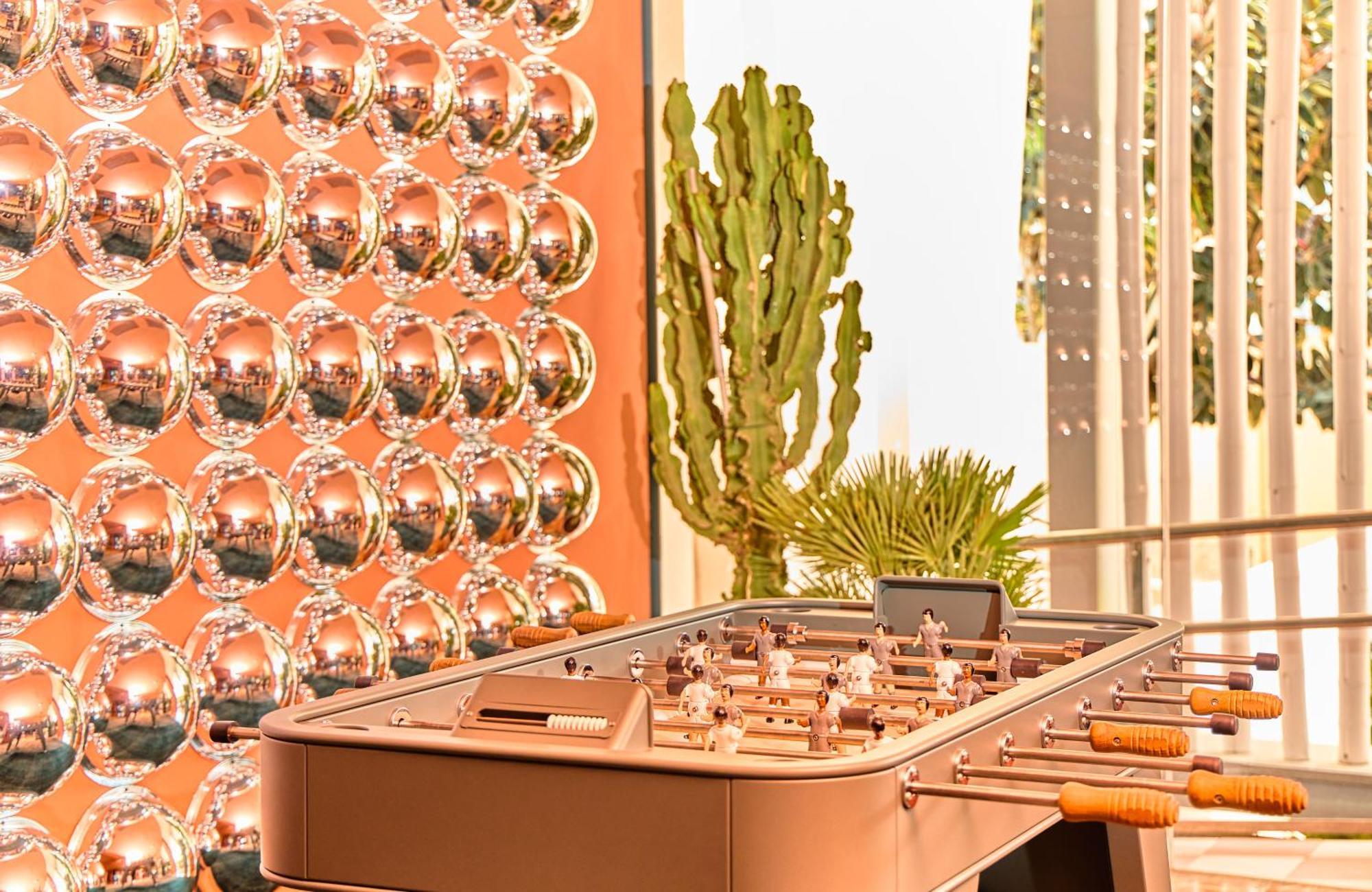 Nyx Hotel Ibiza By Leonardo Hotels-Adults Only Sant Antoni de Portmany Esterno foto