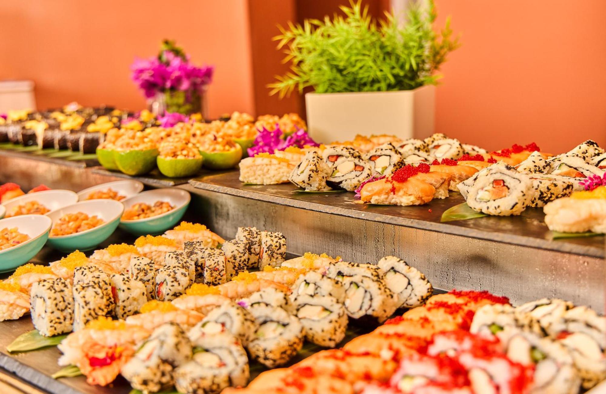 Nyx Hotel Ibiza By Leonardo Hotels-Adults Only Sant Antoni de Portmany Esterno foto