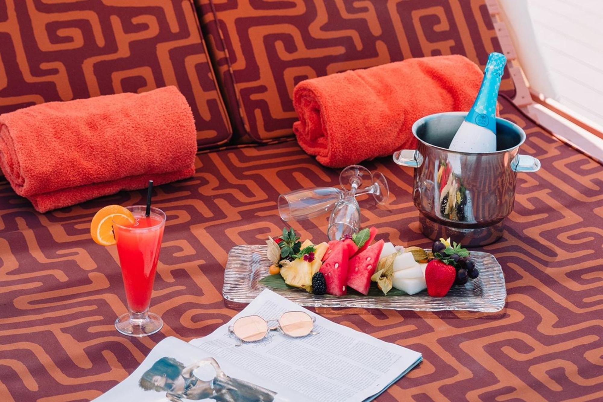 Nyx Hotel Ibiza By Leonardo Hotels-Adults Only Sant Antoni de Portmany Esterno foto